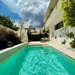 Casado Сasa de vacaciones