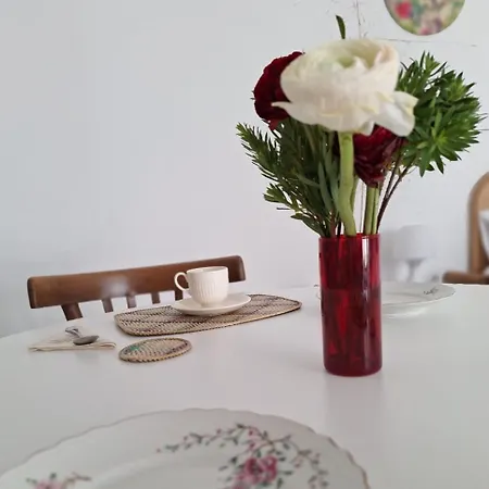 Prázdninový dům Casado *