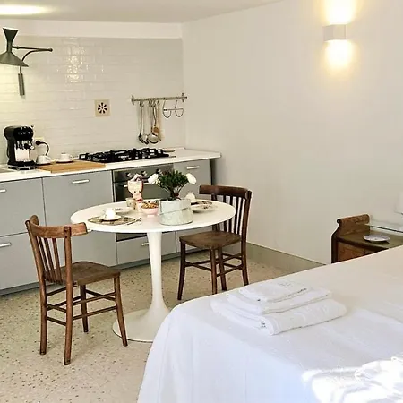 Casado * San Pancrazio Salentino