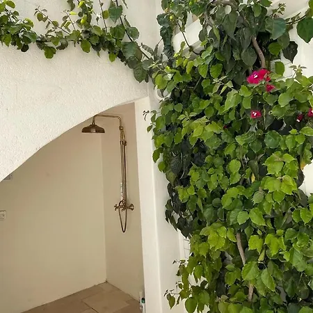 Casado Prázdninový dům *