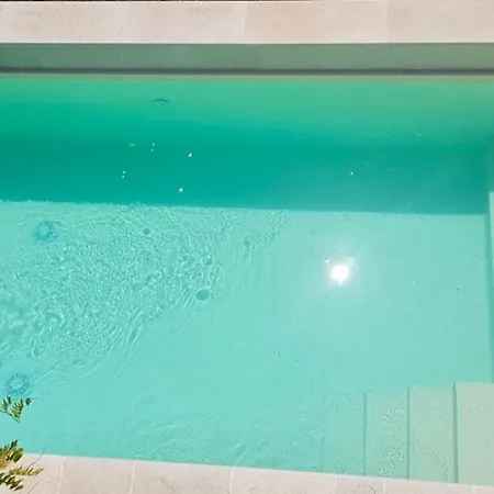 Casado * San Pancrazio Salentino