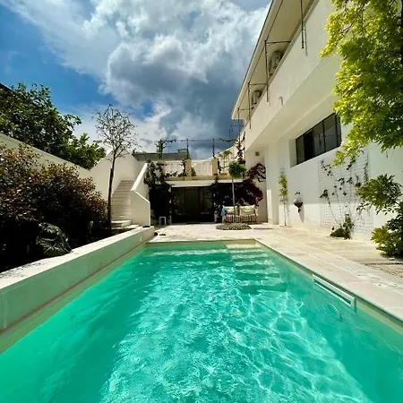 Casado Prázdninový dům