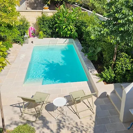 Casado Prázdninový dům