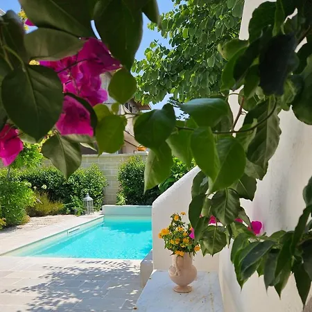 Casado * San Pancrazio Salentino