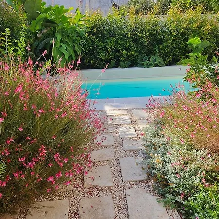 Casado Prázdninový dům San Pancrazio Salentino