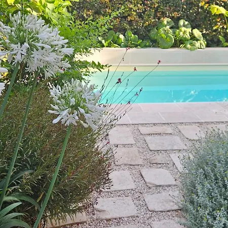 Casado Prázdninový dům *