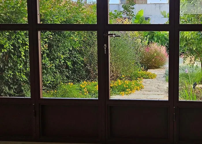 Holiday home Casado San Pancrazio Salentino