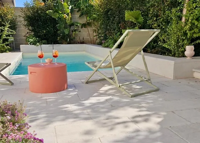 Holiday home Casado