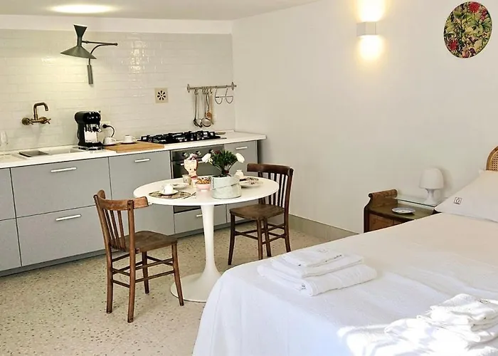 Casado * San Pancrazio Salentino