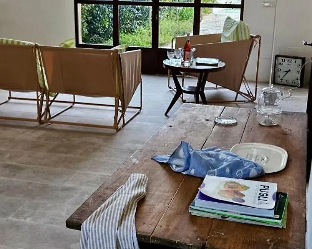 Holiday home Casado *