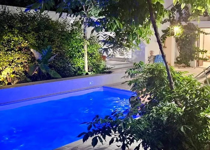 Holiday home Casado *