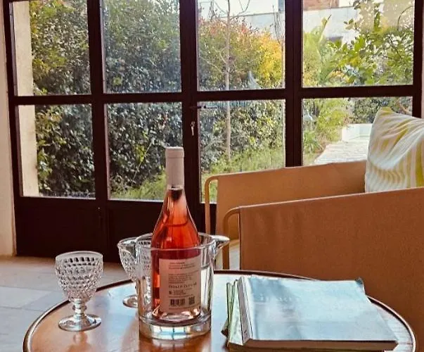 Casado Holiday home *