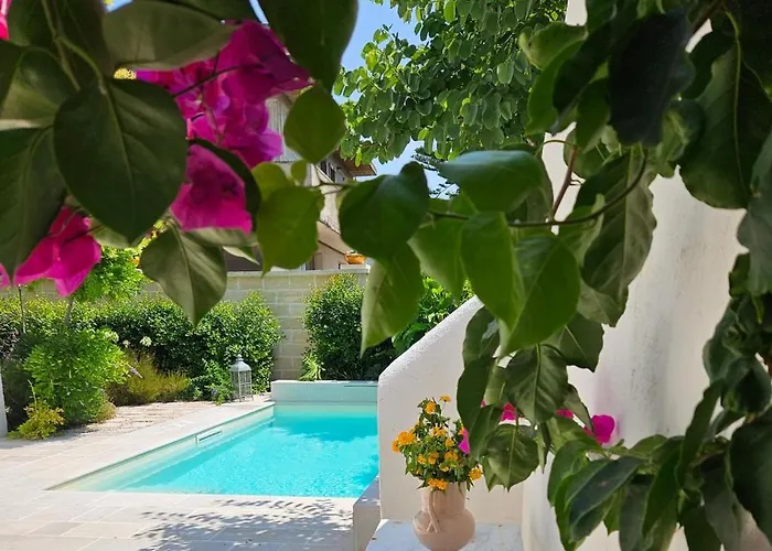 Casado * San Pancrazio Salentino