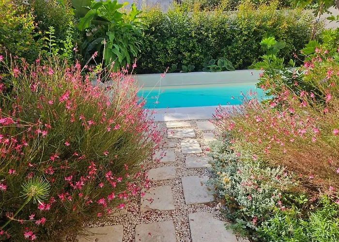 Casado Holiday home San Pancrazio Salentino