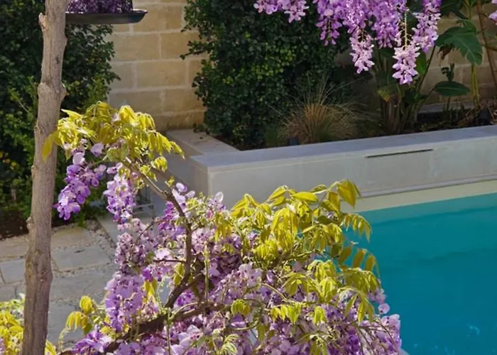 Casado Holiday home