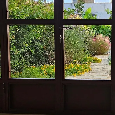 Feriehus Casado San Pancrazio Salentino