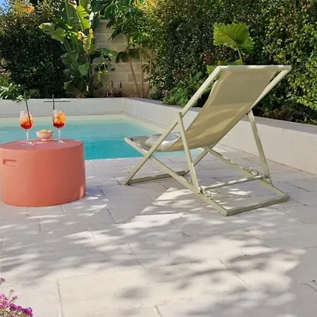 Vakantiehuis Casado
