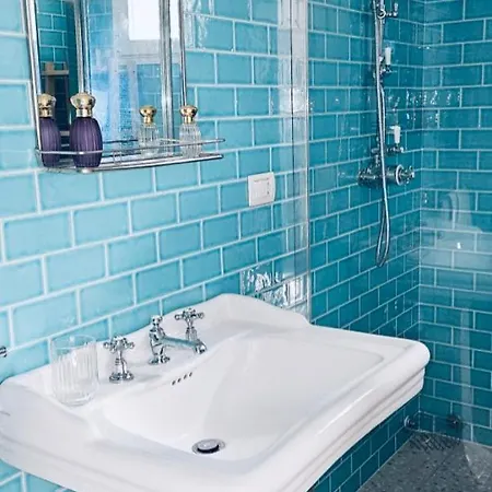 Casado Feriehus San Pancrazio Salentino