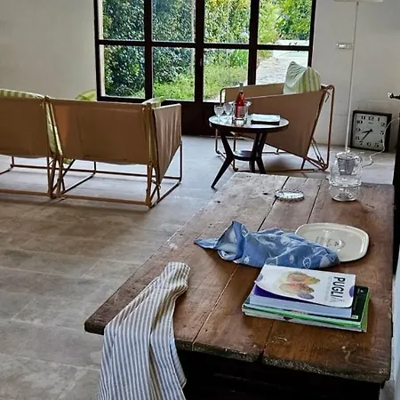 Vakantiehuis Casado *