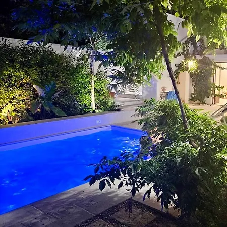 Vakantiehuis Casado *