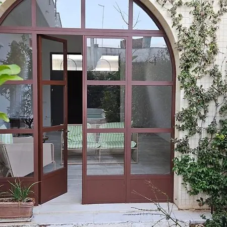 Vakantiehuis Casado San Pancrazio Salentino