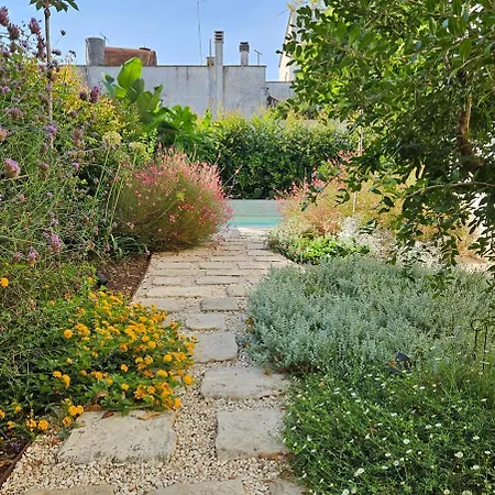 Casado San Pancrazio Salentino