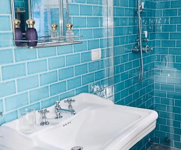 Casado 펜션 산판그라지오살렌티노